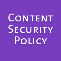 Content Security Policy Pro