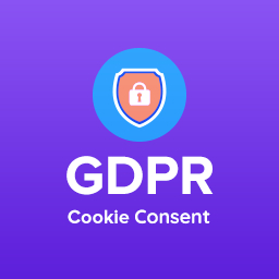 GDPR Cookie Consent