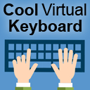 Cool Virtual Keyboard