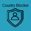 Country Blocker