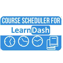Course Scheduler for LearnDash