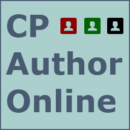 CP Author Online