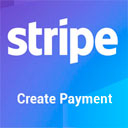 Create a payment for a client