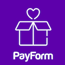 Crowdfunding and Fundraising Campaign Builder for PayForm