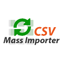 CSV Mass Importer