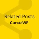 Related Posts by CurateWP