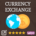 Currency Exchange for WooCommerce