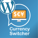 WordPress Currency Switcher (WPCS)