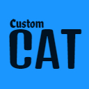 Custom Cat