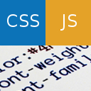 Simple Custom CSS and JS