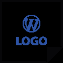 Custom Login Logo