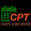 Custom Post Type Date Archives