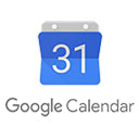 Daily Routine with Google Calendar