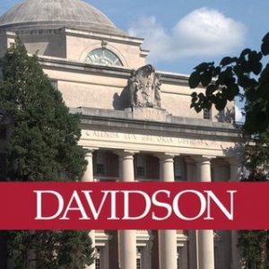 Davidson Domains Community Portal
