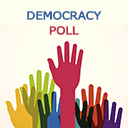 Democracy Poll