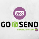 Dewa Kirim â WooCommerce Gojek / Gosend