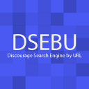 Discourage Search Engines by URL
