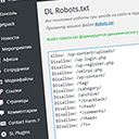 DL Robots.txt