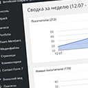 DL Yandex Metrika