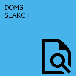 DOMS Search