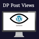 DP Post Views Counter