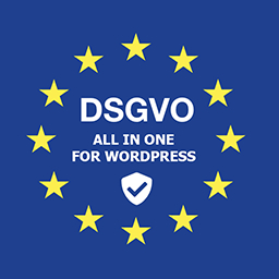 DSGVO All in one for WP