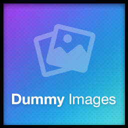 Dummy Images