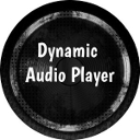 Dynamic Audio Player Basic