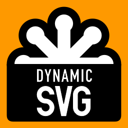 Dynamic SVG Icons