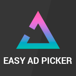 Easy Ad Picker