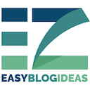 Easy Blog Ideas