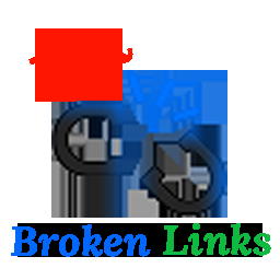 Advance Broken Link Checker