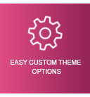 Easy Custom Theme Options
