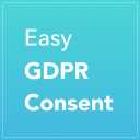 Easy GDPR Consent Forms â MailChimp