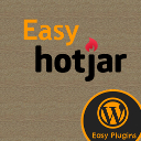 Easy Hotjar WordPress
