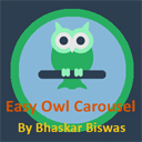Easy Owl Carousel