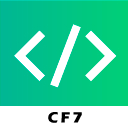 Easy Pixels CF7 extension