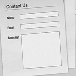 WP Contact Form
