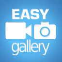 Easy Video and Image Gallery