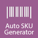 Easy Woocommerce Auto Sku Generator