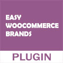 Easy Woocommerce Brands