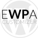 Easy WP Admin Customizer