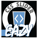 Eazy CSS Slider