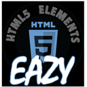 Eazy HTML5 Elements