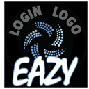 Eazy Login Logo