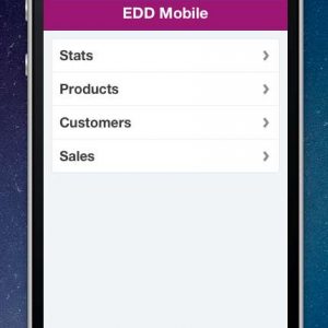 EDD Mobile