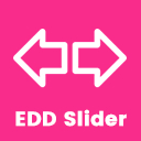 Easy Digital Downloads Product Slider