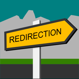 Simple Redirection