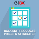 ELEX WooCommerce Bulk Edit Products