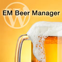 EM Beer Manager